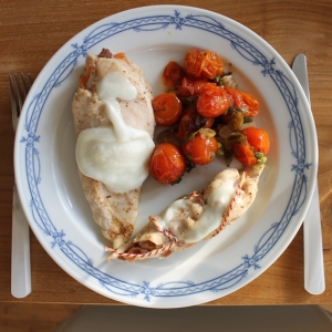 Recipe photo
