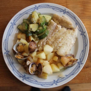 Recipe photo