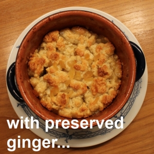 Recipe photo