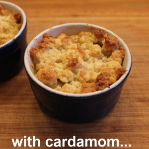Recipe photo