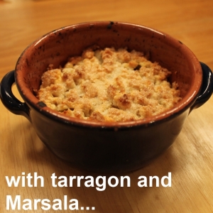Recipe photo