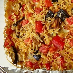 Recipe photo