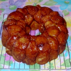 Recipe photo
