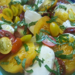 Recipe photo