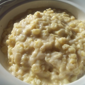 Recipe photo