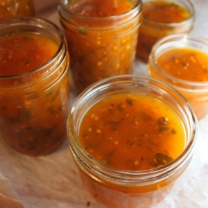Recipe photo