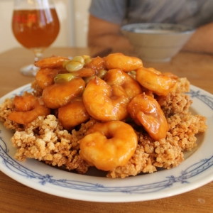 Recipe photo