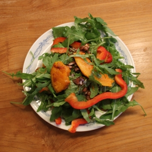 Recipe photo