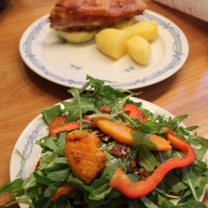 Recipe photo