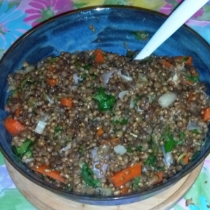 Recipe photo