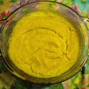 Recipe photo