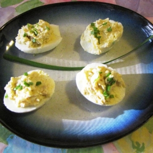 Recipe photo