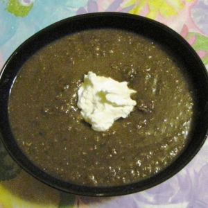 Recipe photo
