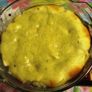 Recipe photo