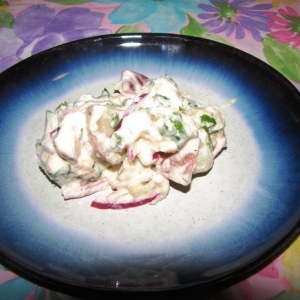 Recipe photo