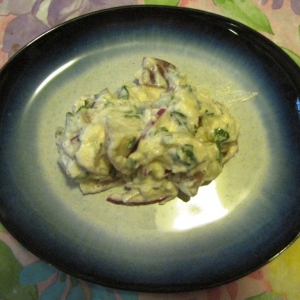 Recipe photo