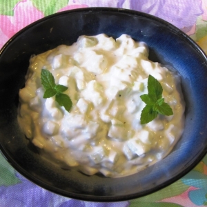 Recipe photo