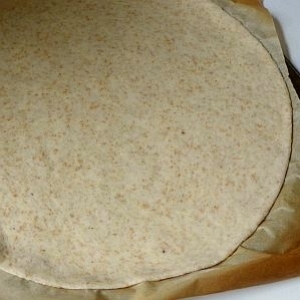 Recipe photo