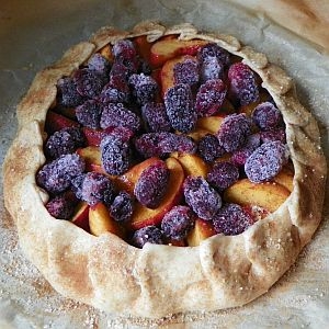 Recipe photo