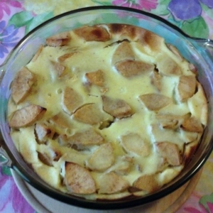Recipe photo