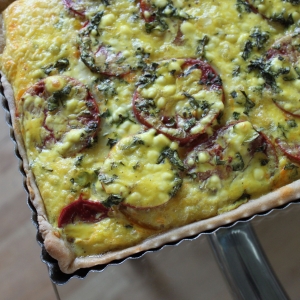 Recipe photo