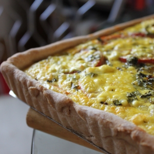 Recipe photo