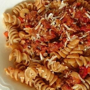 Recipe photo