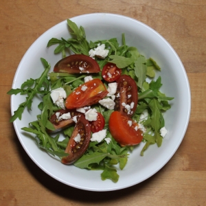 Recipe photo