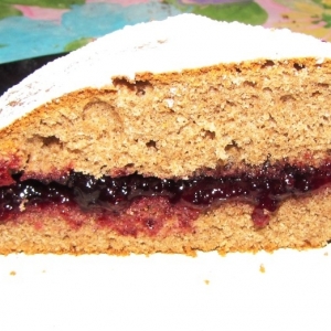 Recipe photo