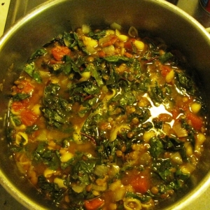 Recipe photo