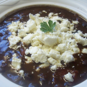Recipe photo