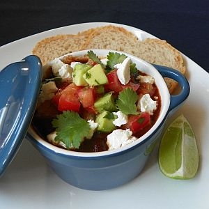 Recipe photo