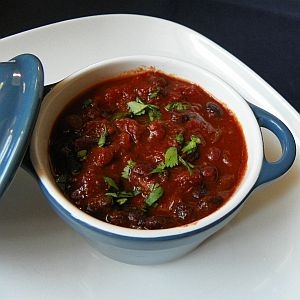 Recipe photo