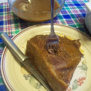 Recipe photo