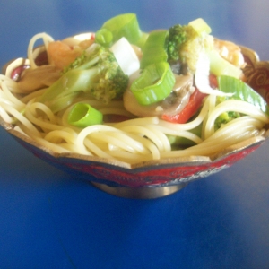 Recipe photo