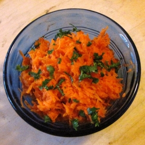 Recipe photo