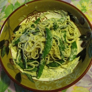 Recipe photo
