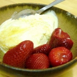 Recipe photo