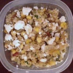 Recipe photo