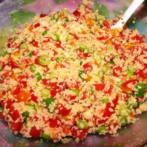 Recipe photo