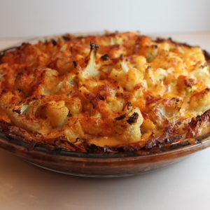 Recipe photo