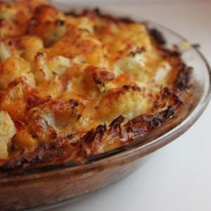 Recipe photo