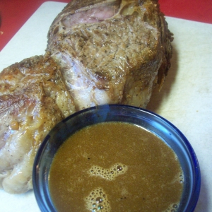 Recipe photo