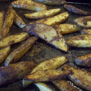 Recipe photo