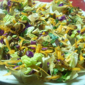Recipe photo