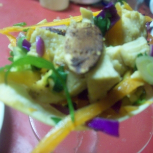 Recipe photo