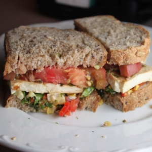 Recipe photo