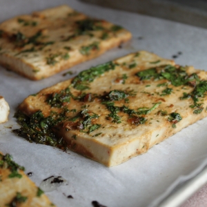 Recipe photo