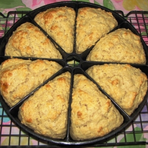 Recipe photo