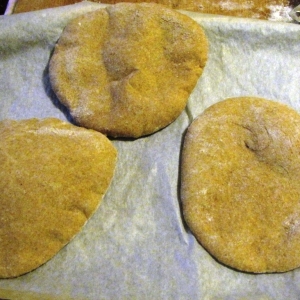 Recipe photo